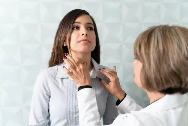 Hyperthyroidism