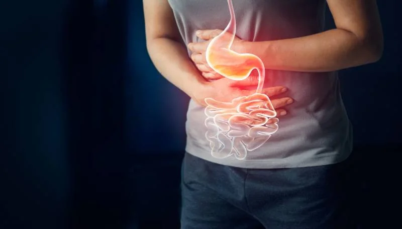 Gastritis