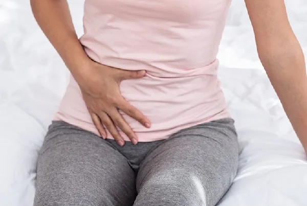 Urinary Infection